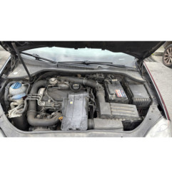 Retroviseur droit VOLKSWAGEN GOLF 5