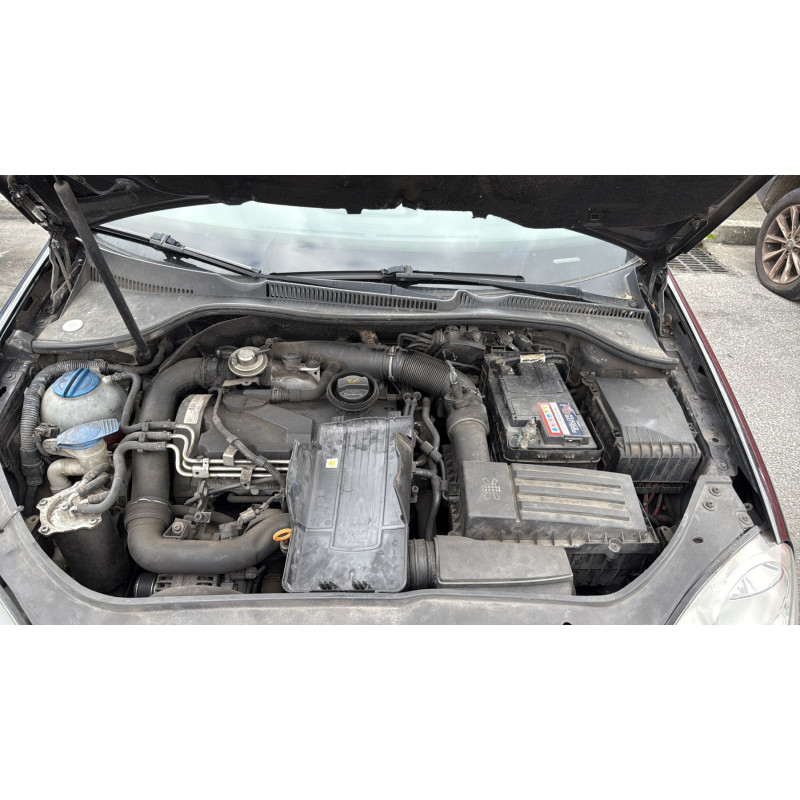 Retroviseur droit VOLKSWAGEN GOLF 5 Photo n°20