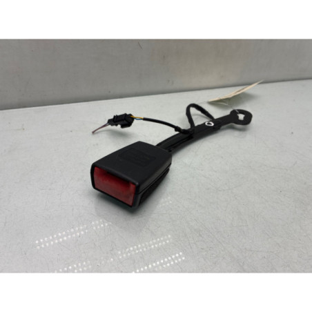 Attache ceinture avant droit VOLKSWAGEN GOLF 7 Photo n°1