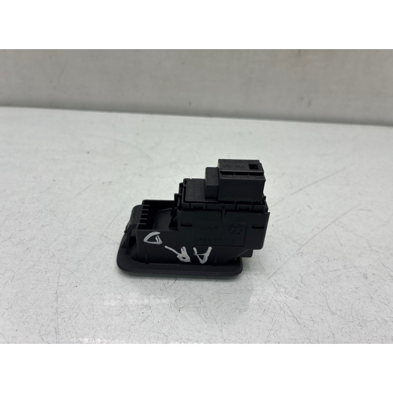 Interrupteur de leve vitre arriere droit VOLKSWAGEN GOLF 7 Photo n°4