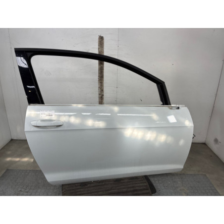 Porte avant droit VOLKSWAGEN GOLF 7 Photo n°1