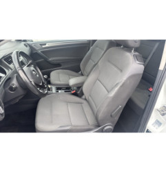 Renfort pare choc avant (traverse) VOLKSWAGEN GOLF 7