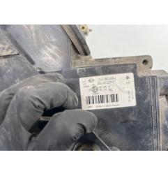 Optique avant principal gauche (feux)(phare) VOLKSWAGEN PASSAT 5