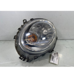 Optique avant principal droit (feux)(phare) MINI MINI 2 R56