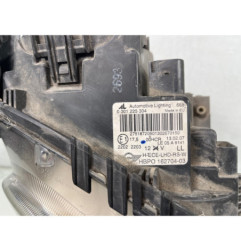 Optique avant principal droit (feux)(phare) MINI MINI 2 R56