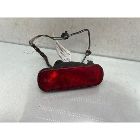 Anti brouillard arriere SUZUKI SWIFT 4