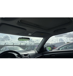 Anti brouillard arriere SUZUKI SWIFT 4