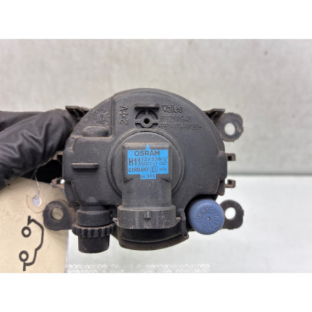Anti brouillard droit (feux) SUZUKI SWIFT 4