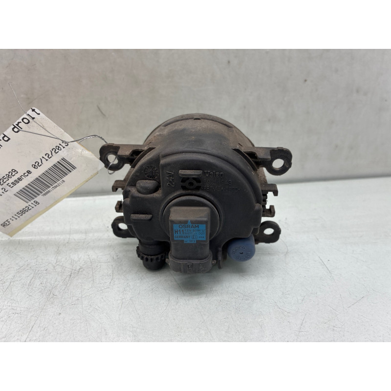 Anti brouillard droit (feux) SUZUKI SWIFT 4 Photo n°4