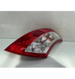 Feu arriere principal droit (feux) SUZUKI SWIFT 4 Photo n°1