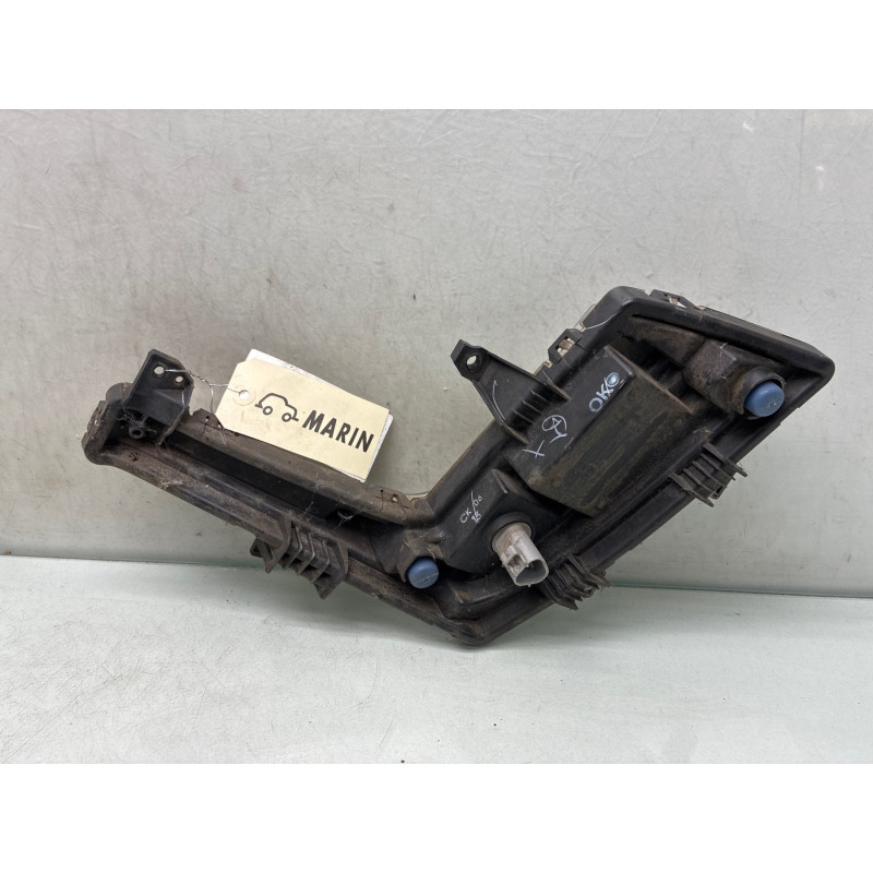 Feu diurne avant droit SUZUKI SWIFT 4 Photo n°3