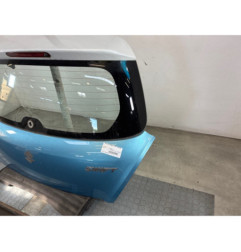 Malle/Hayon arriere SUZUKI SWIFT 4 Photo n°1