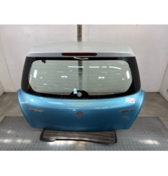 Malle/Hayon arriere SUZUKI SWIFT 4