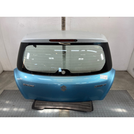 Malle/Hayon arriere SUZUKI SWIFT 4