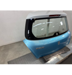 Malle/Hayon arriere SUZUKI SWIFT 4