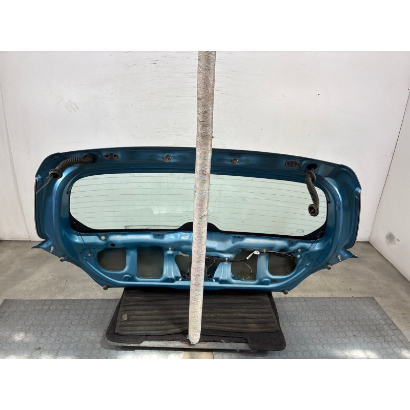 Malle/Hayon arriere SUZUKI SWIFT 4 Photo n°4