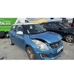 Malle/Hayon arriere SUZUKI SWIFT 4