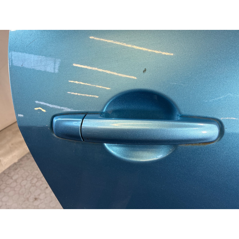 Porte arriere droit SUZUKI SWIFT 4 Photo n°3