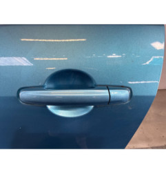 Porte arriere gauche SUZUKI SWIFT 4 Photo n°1