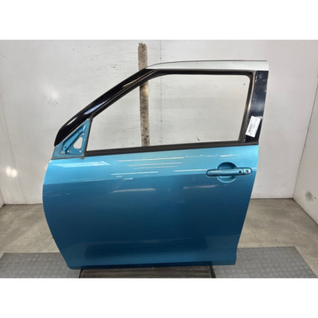 Porte avant gauche SUZUKI SWIFT 4