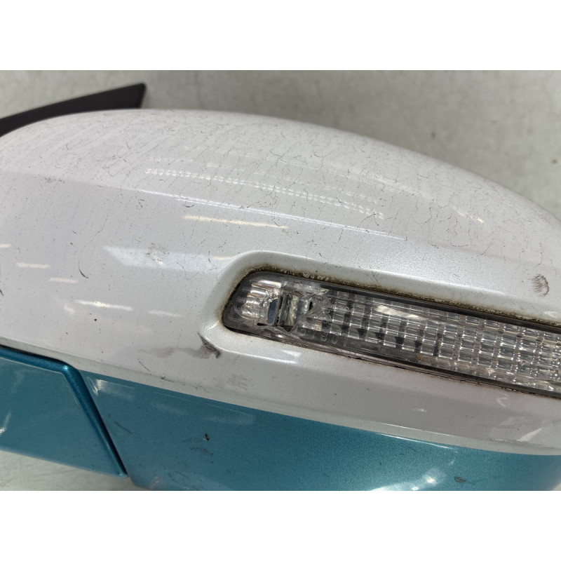 Retroviseur gauche SUZUKI SWIFT 4 Photo n°4