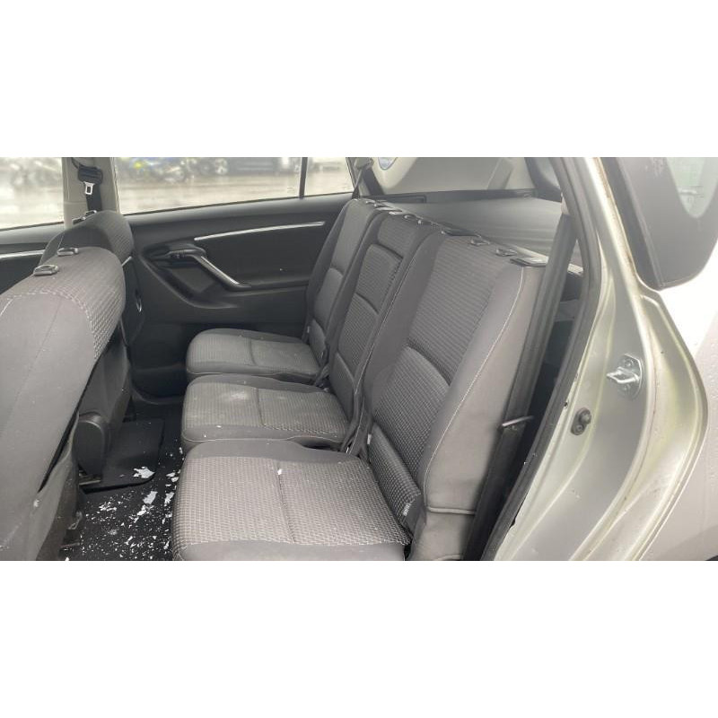 Leve vitre electrique arriere gauche TOYOTA VERSO Photo n°11