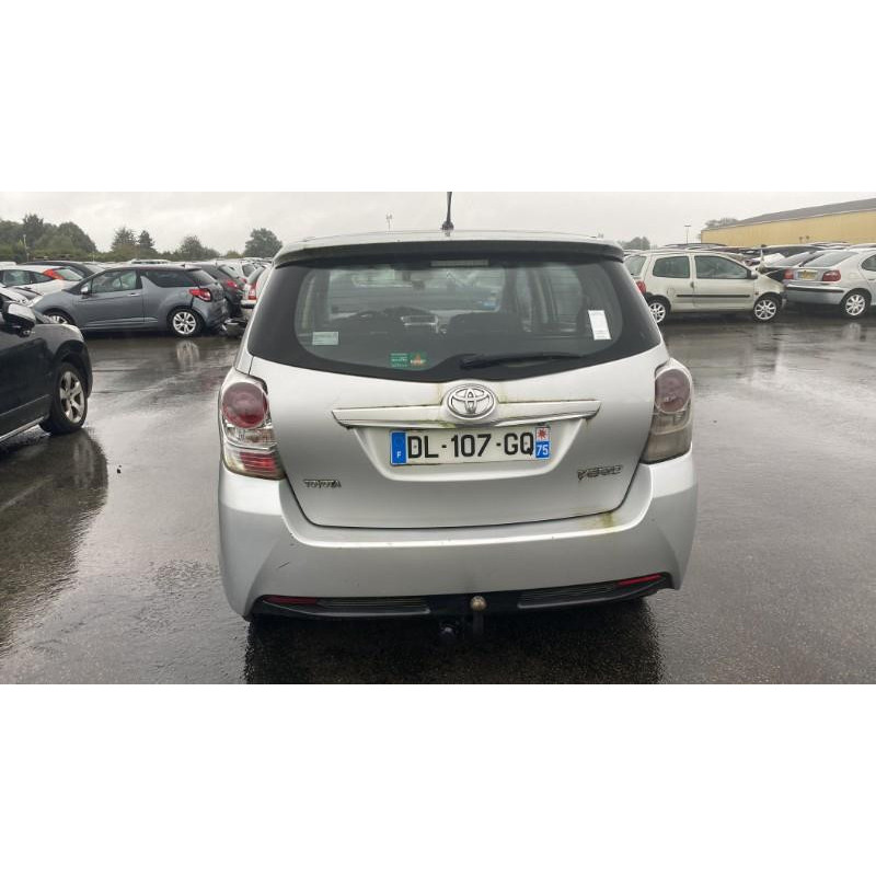 Leve vitre electrique arriere gauche TOYOTA VERSO Photo n°20