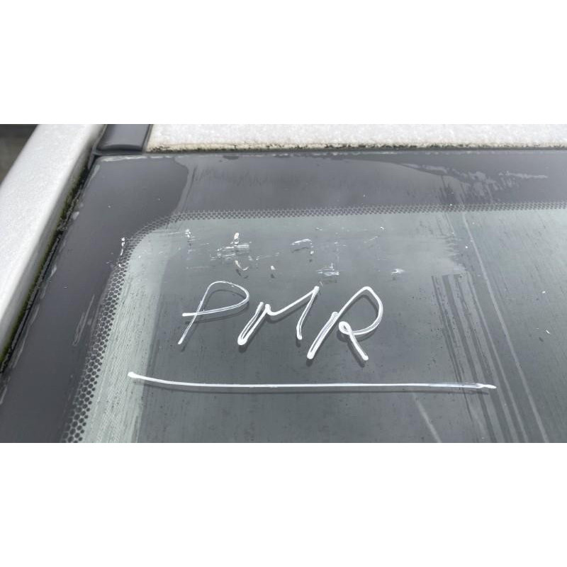 Pare soleil droit TOYOTA VERSO Photo n°6