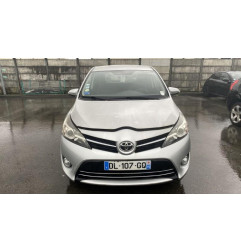 Pare soleil droit TOYOTA VERSO