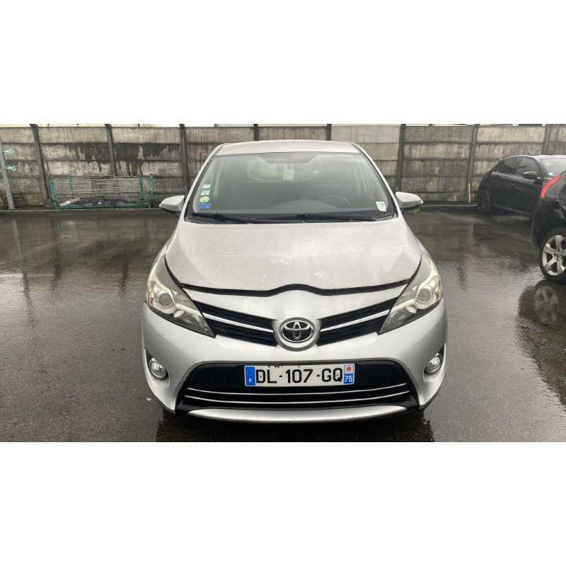 Pare soleil droit TOYOTA VERSO Photo n°19