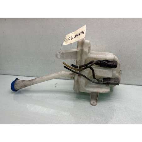 Vase de lave glace TOYOTA VERSO