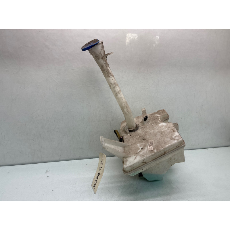 Vase de lave glace TOYOTA VERSO Photo n°3