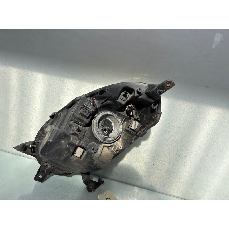 Optique avant principal droit (feux)(phare) NISSAN MICRA 3 Photo n°1