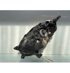 Optique avant principal droit (feux)(phare) NISSAN MICRA 3