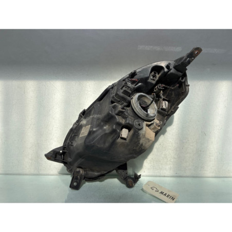 Optique avant principal droit (feux)(phare) NISSAN MICRA 3