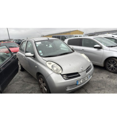 Optique avant principal droit (feux)(phare) NISSAN MICRA 3