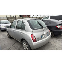 Optique avant principal droit (feux)(phare) NISSAN MICRA 3