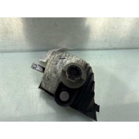 Optique avant secondaire gauche (feux)(clignotant) NISSAN MICRA 3