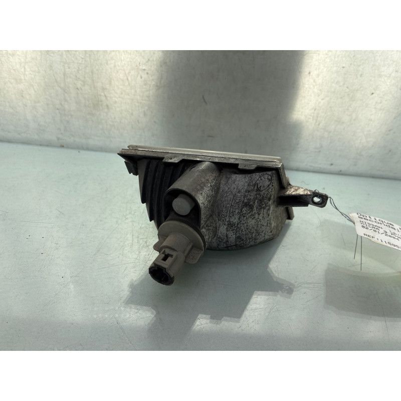 Optique avant secondaire gauche (feux)(clignotant) NISSAN MICRA 3 Photo n°3
