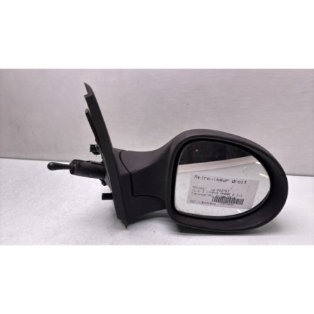 Retroviseur droit RENAULT CLIO 2 CAMPUS Photo n°1