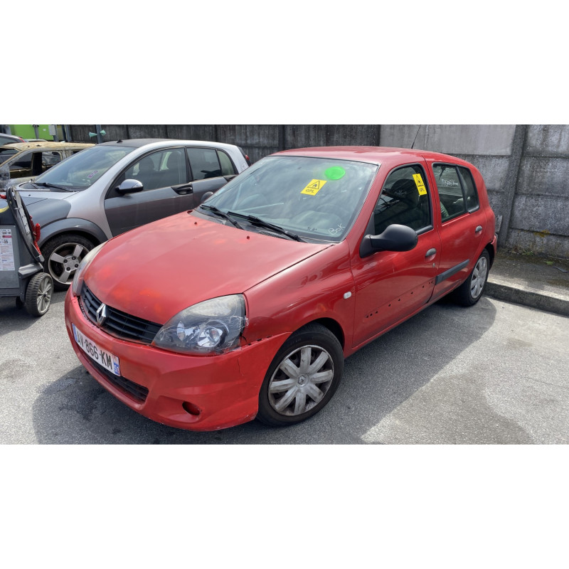Retroviseur droit RENAULT CLIO 2 CAMPUS Photo n°5