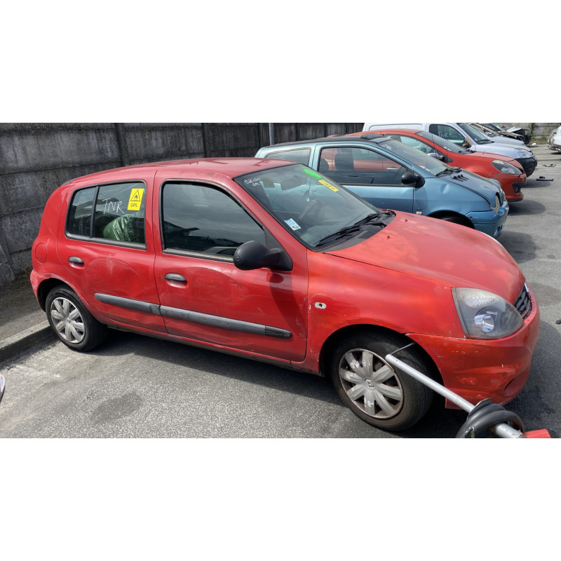 Retroviseur droit RENAULT CLIO 2 CAMPUS Photo n°11