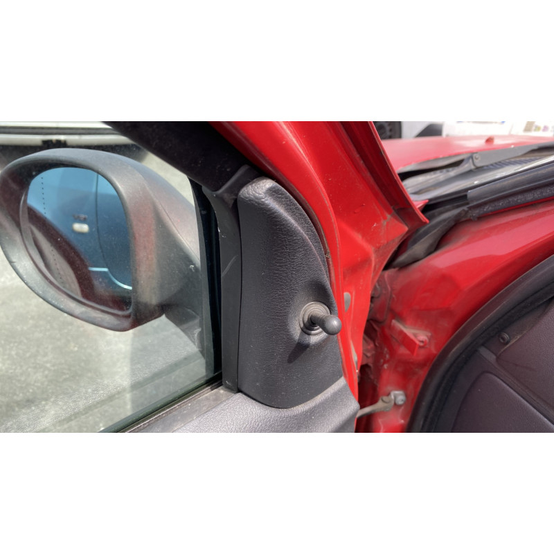Retroviseur droit RENAULT CLIO 2 CAMPUS Photo n°15