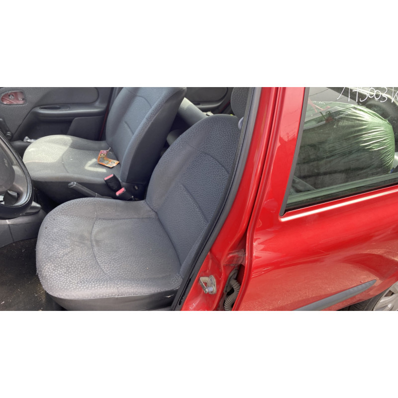 Retroviseur droit RENAULT CLIO 2 CAMPUS Photo n°16