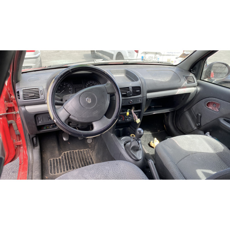 Retroviseur droit RENAULT CLIO 2 CAMPUS Photo n°18