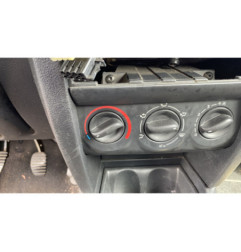 Retroviseur droit RENAULT CLIO 2 CAMPUS
