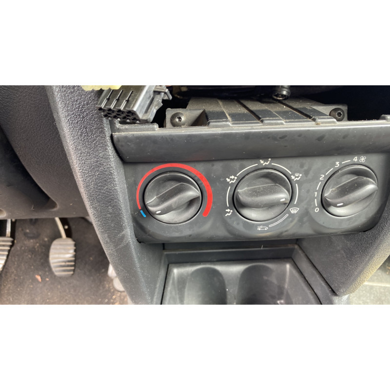 Retroviseur droit RENAULT CLIO 2 CAMPUS Photo n°20