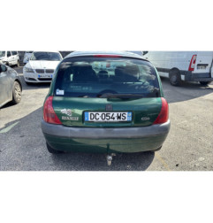 Anti brouillard droit (feux) RENAULT CLIO 2