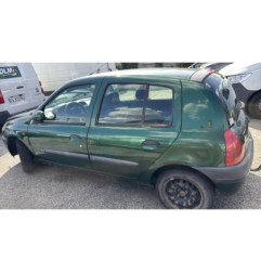 Anti brouillard droit (feux) RENAULT CLIO 2