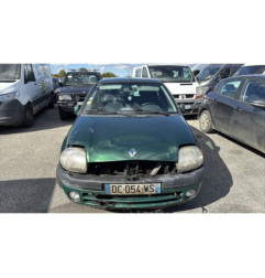 Anti brouillard droit (feux) RENAULT CLIO 2